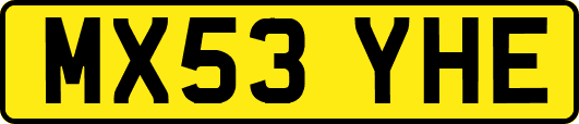 MX53YHE
