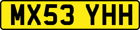 MX53YHH