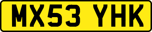 MX53YHK