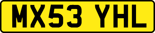 MX53YHL