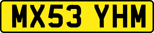 MX53YHM