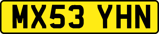 MX53YHN