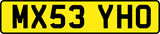 MX53YHO
