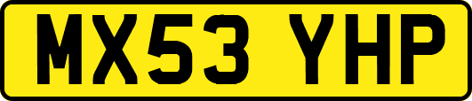 MX53YHP