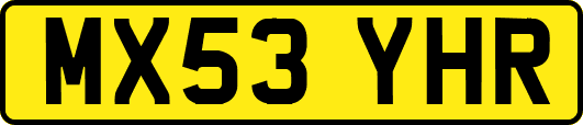 MX53YHR