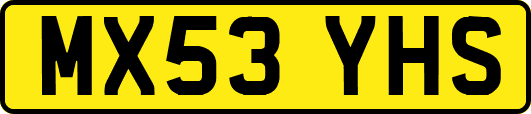 MX53YHS