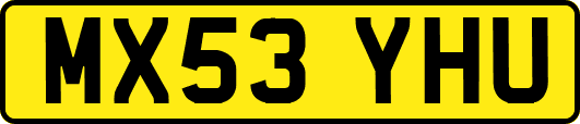 MX53YHU