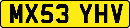 MX53YHV