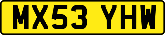 MX53YHW
