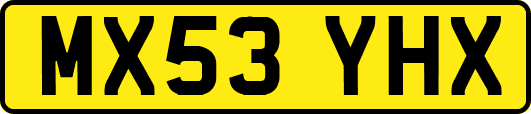 MX53YHX