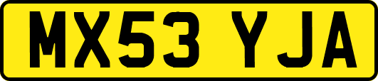 MX53YJA