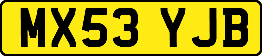 MX53YJB