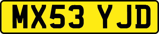 MX53YJD