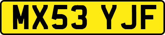 MX53YJF