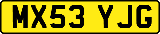 MX53YJG