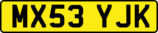 MX53YJK