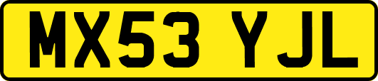 MX53YJL