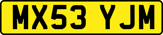 MX53YJM
