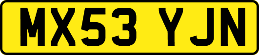 MX53YJN