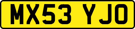 MX53YJO