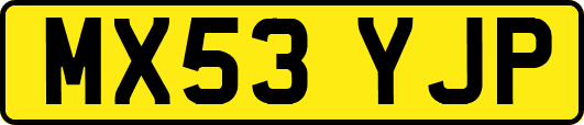 MX53YJP