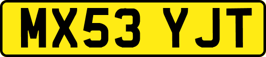 MX53YJT
