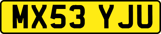 MX53YJU