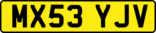 MX53YJV