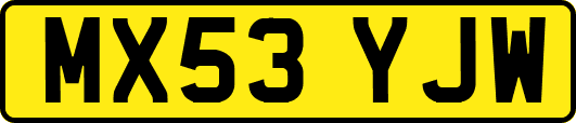 MX53YJW