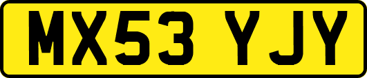 MX53YJY