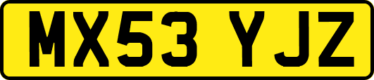 MX53YJZ
