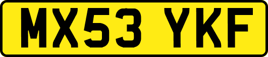 MX53YKF