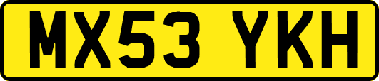 MX53YKH