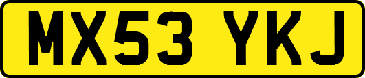 MX53YKJ