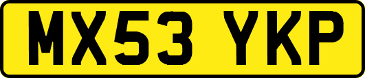 MX53YKP