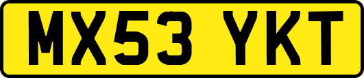 MX53YKT