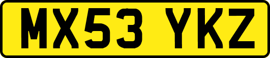 MX53YKZ