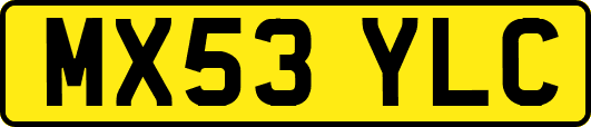 MX53YLC