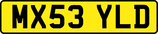 MX53YLD