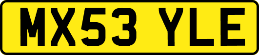 MX53YLE