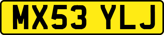 MX53YLJ