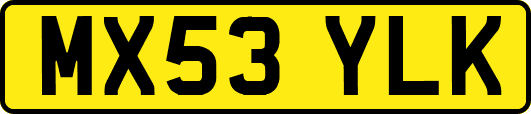 MX53YLK