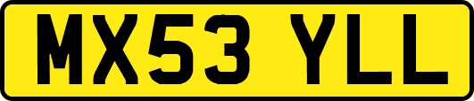 MX53YLL