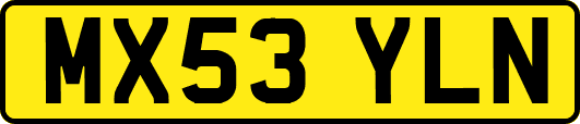 MX53YLN