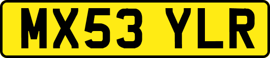 MX53YLR