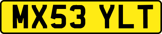 MX53YLT
