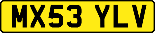 MX53YLV