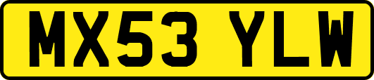 MX53YLW