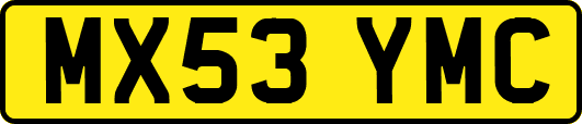 MX53YMC