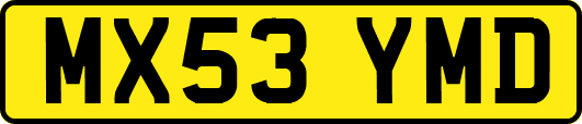 MX53YMD